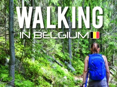 Wandelkalender Walking In Belgium