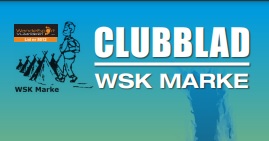 WSK Marke Clubblad